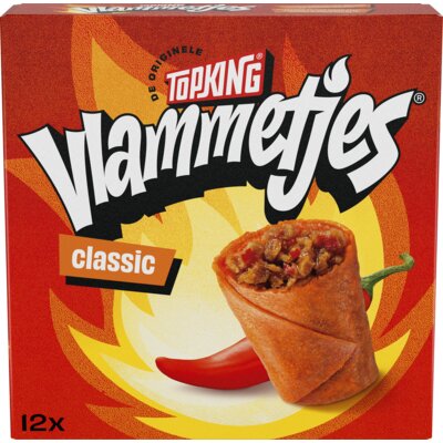 pdp-image-Topking Vlammetjes