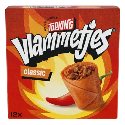 pdp-image-Topking Vlammetjes
