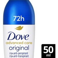 Afbeelding van Dove Original anti-transpirant roller