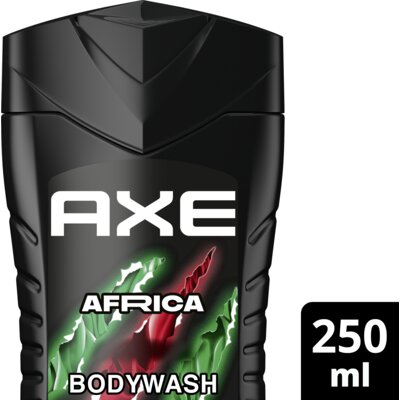 pdp-image-Axe Africa showergel
