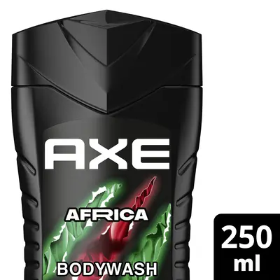pdp-image-Axe Africa showergel