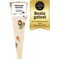 Een afbeelding van AH Parmigiano Reggiano