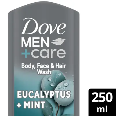 pdp-image-Dove Men+care eucalyptus & mint