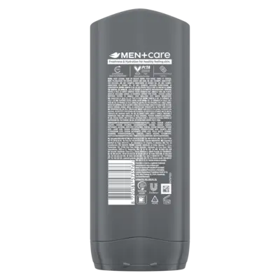 pdp-image-Dove Men+care sandalwood + vanilla showergel