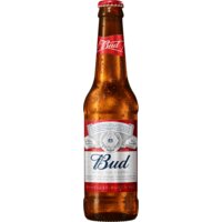 Een afbeelding van Bud Pilsener