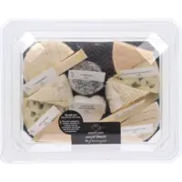 Services Compris Luxe Franse puntjes