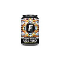 Frontaal Juice punch NEIPA