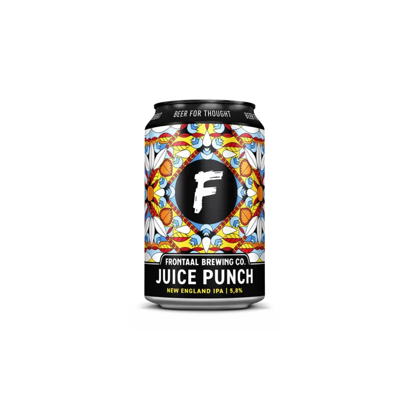 Juice Punch IPA - Blik - 330ML