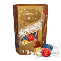 Lindt Lindor gemengde chocolade bonbons