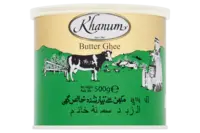 Khanum Butter ghee