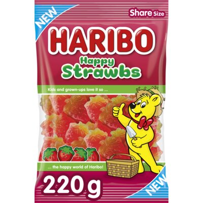 pdp-image-Haribo Happy strawbs