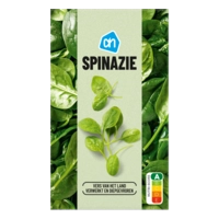 AH Spinazie