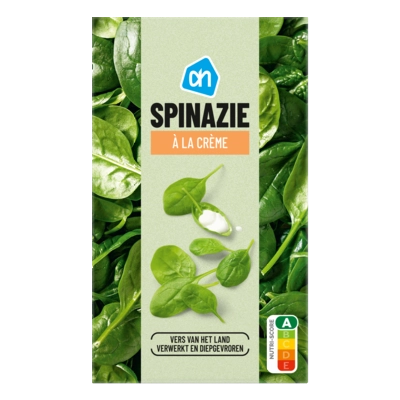 pdp-image-AH Spinazie à la creme