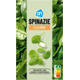 Subcategorie: Spinazie (diepvries)