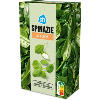 pdp-image-AH Spinazie à la creme