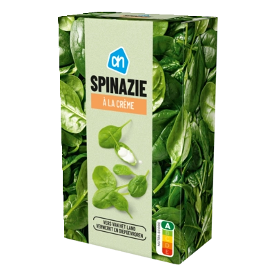pdp-image-AH Spinazie à la creme
