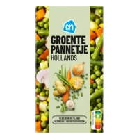 AH Hollands groentepannetje
