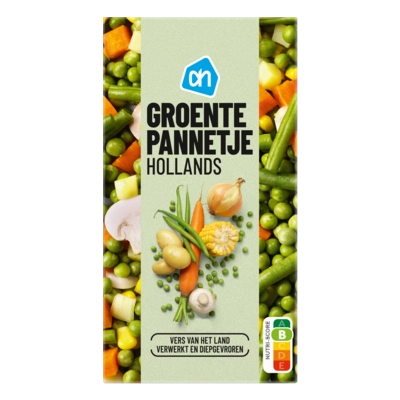 pdp-image-AH Hollands groentepannetje