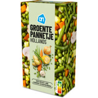Een afbeelding van AH Hollands groentepannetje