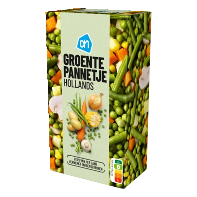 pdp-image-AH Hollands groentepannetje