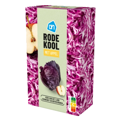 pdp-image-AH Rode kool met appel