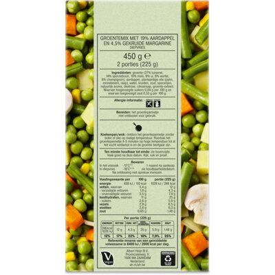 pdp-image-AH Hollands groentepannetje