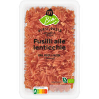 AH Biologisch Verse fusilli alle lenticchie