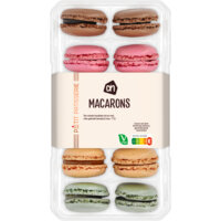 Een afbeelding van AH Macarons