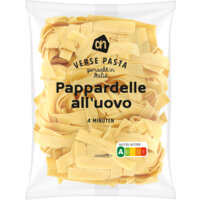 Een afbeelding van AH Pappardelle all' uovo
