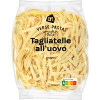 Een afbeelding van AH Tagliatelle all' uovo