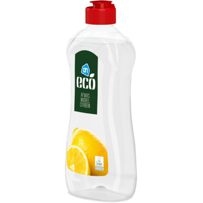 pdp-image-AH Eco Afwasmiddel citroen