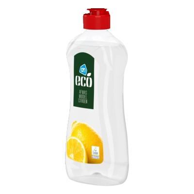 pdp-image-AH Eco Afwasmiddel citroen
