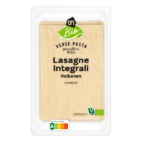 AH Biologisch Lasagne volkoren