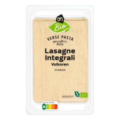 pdp-image-AH Biologisch Lasagne volkoren
