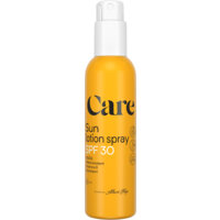 Een afbeelding van Care Sun spray spf30