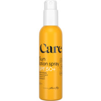Een afbeelding van Care Sun spray spf50+