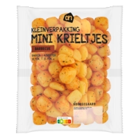AH BBQ mini krieltjes