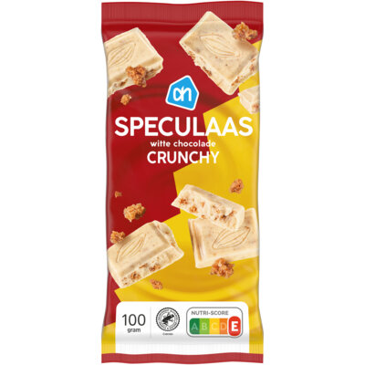 pdp-image-AH Speculaas witte chocolade crunchy