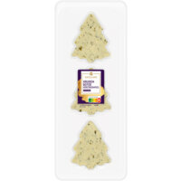 Een afbeelding van AH Excellent Kruidenboter kerstboompjes