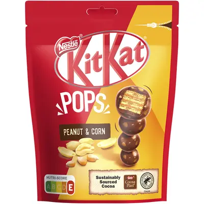 pdp-image-Kitkat Pops corn peanut