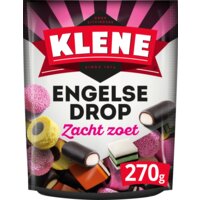 Een afbeelding van Klene Engelse drop