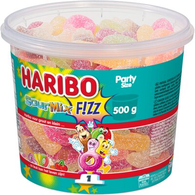 pdp-image-Haribo Sour mix f!zz
