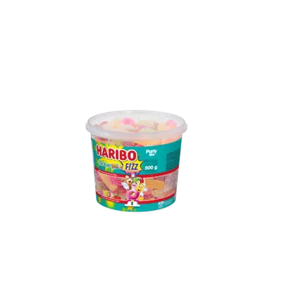 pdp-image-Haribo Sour mix f!zz