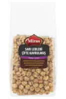 Miras Kikkererwten dubbel geroosterd