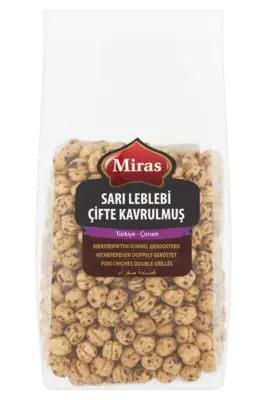 pdp-image-Miras Kikkererwten dubbel geroosterd