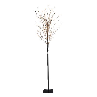 pdp-image-Lumineo LED buitenboom 480 lampjes 150cm