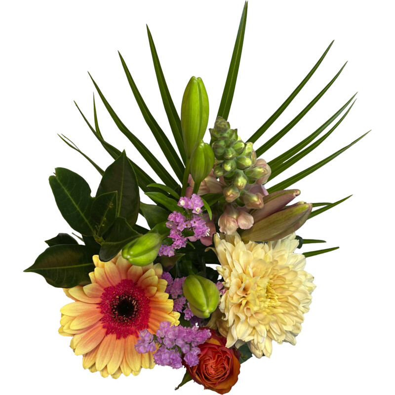 Een afbeelding van AH Herfstmix large