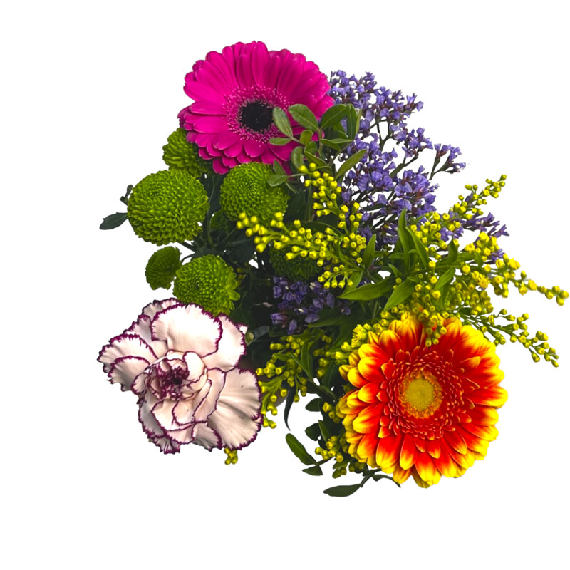 Een afbeelding van AH Herfstmix medium