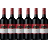 Een afbeelding van Berberana Red dragon tempranillo 6 flessen