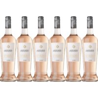 Een afbeelding van Saint Louis De provence rose 6 flessen